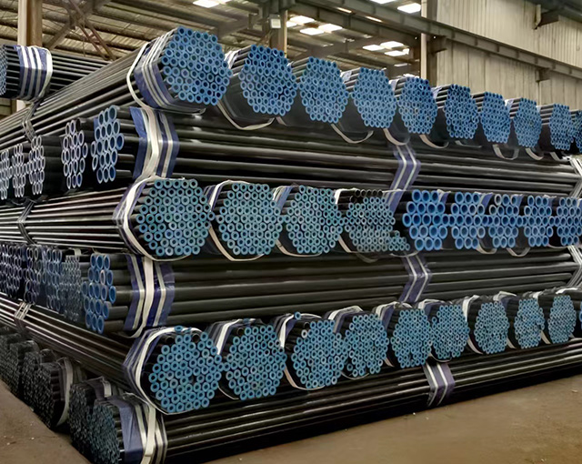 API 5L X52 PSL2 Seamless Steel Pipe